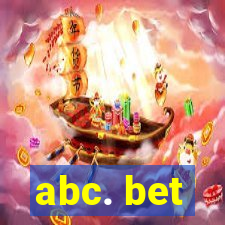 abc. bet